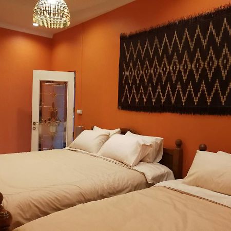 Norn Nai Suan Resort Банкок Екстериор снимка