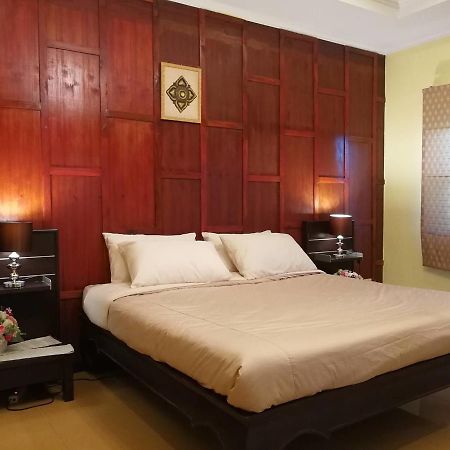 Norn Nai Suan Resort Банкок Екстериор снимка