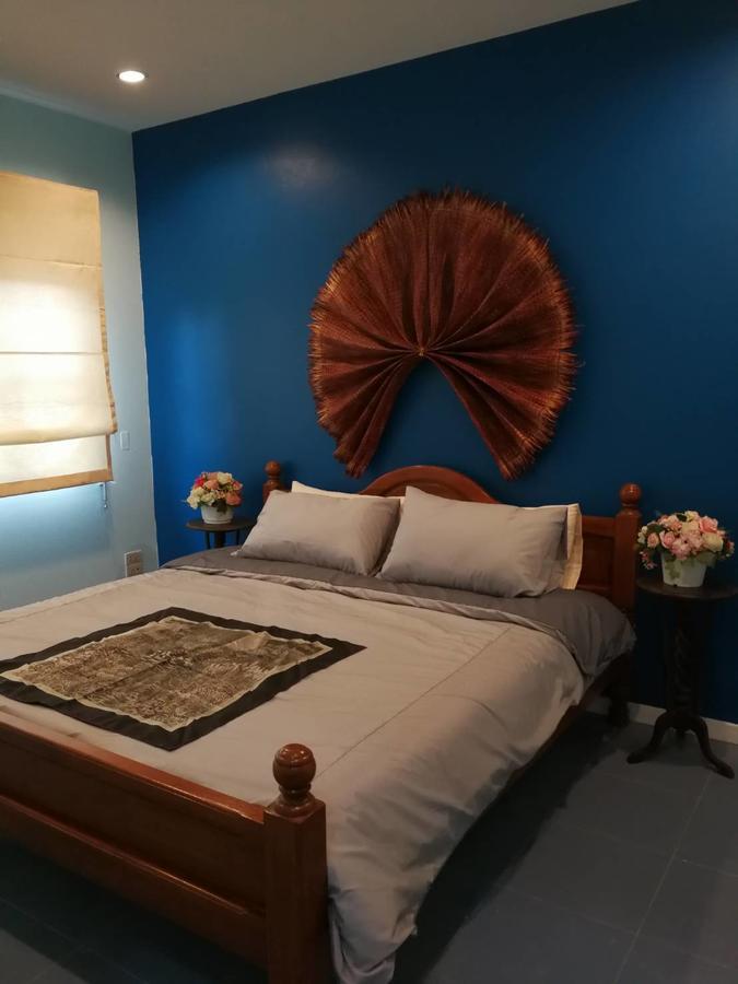 Norn Nai Suan Resort Банкок Екстериор снимка