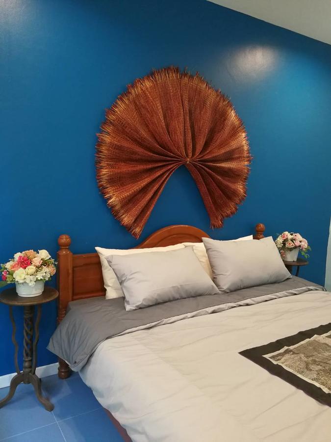 Norn Nai Suan Resort Банкок Екстериор снимка
