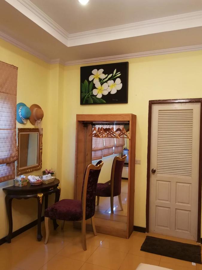 Norn Nai Suan Resort Банкок Екстериор снимка